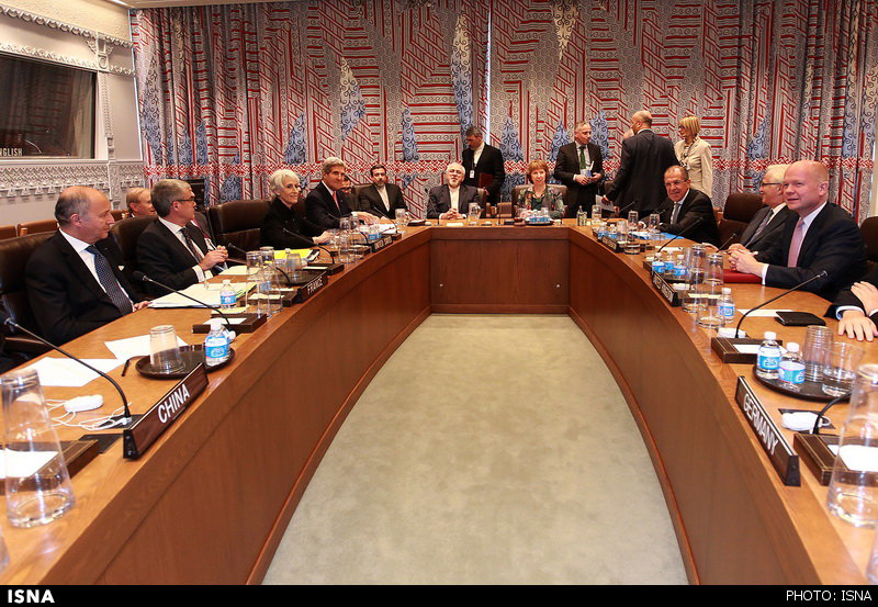 ظریف در نشست افتتاحیه مذاکرات ایران و 1+5 حضور خواهد یافت/ عراقچی مذاکره‌کننده ارشد ایران در ژنو