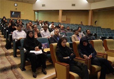 نخستین کارگاه آموزشی مداخله در حوادث غیرمترقبه در شیراز برگزار شد