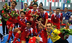 وفایی و حسن‌زاده راهی جام جهانی کوچک شدند