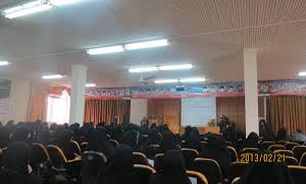 برگزاری همایش های علمی و ساماندهی بارگاه شمس تبریزی