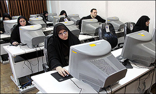 پذيرش دانشجو از 40 كشور دنيا