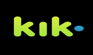 Kik Messenger براي گوشي هاي همراه + دانلود
