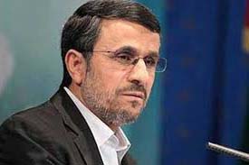 خبر"دیدار احمدی‌نژاد با برخی سیاسیون برای کمک به دانشگاه ایرانیان" تکذیب شد