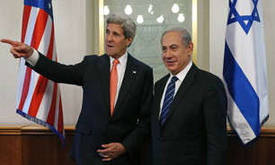 توافق غرب وایران با آنچه که کری به نتانیاهو گزارش داده بود،اختلاف بنیادین دارد