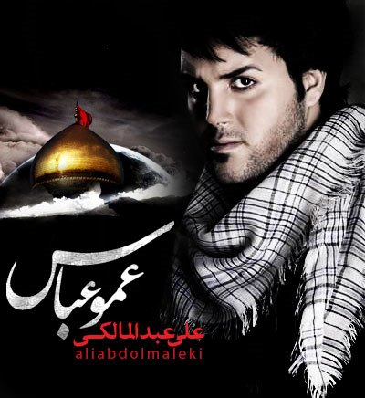 آهنگ علی اصغر(ع) با صدای علی عبدالمالکی +دانلود