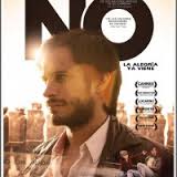 "نه"مستند بازسازی شده سیاسی است