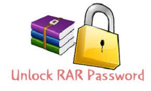 بازیابی رمز فایل های فشرده RAR + دانلود