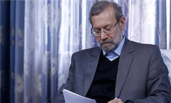مرحوم عسگراولادی در تراز جمهوری اسلامی  به عنوان یک رجل سیاسی بود
