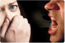 "بوی دهان" به تشخیص بیماری ها کمک می کند