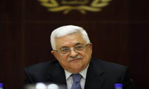 عباس : فلسطينیان هيچگاه ماندلا را فراموش نخواهند کرد