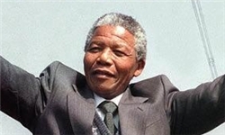 59 رهبر خارجی در مراسم خاکسپاری نلسون ماندلا شرکت می‌کنند