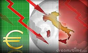 "ایتالیایی‌"ها خواستار کاهش مالیات شدند/ نرخ "بیکاری" همچنان بالا