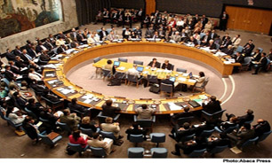 ناکامی تلاش آمریکا برای صدور قطعنامه ضد سوری در شورای امنیت