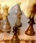 نمادهاي شيطاني و فرقه‌هاي كاذب در شطرنج با شيطان