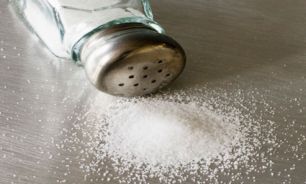 "خروپف" می‌کنید؟ نمک نخورید!