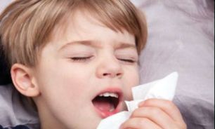 "سرماخوردگی" و "آلرژی" را اشتباه نگیرید