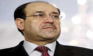 شانس بالای "نوری مالکی" برای انتخاب مجدد در سمت نخست وزیری عراق