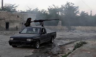 آمریکا سلاح‌هایی همچون تانک و تسلیحات ضدهوایی به مخالفان سوری خواهد داد