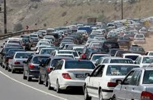 حمل و نقل 625 هزار مسافر نوروزی در ناوگان عمومی جاده ای فارس