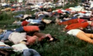 بازخوانی پرونده مرگ مشکوک 917 نفر در آمریکا + فیلم