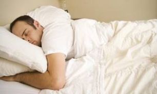 خواب منظم خطر "سکته قلبی" را کاهش می‌دهد