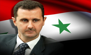 "بشار اسد" در حال تهیه کلکسیونی از پیروزی ها در سوریه