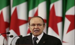 "عبدالعزیز بوتفلیقه" از سایر نامزدهای انتخابات ریاست جمهوری الجزائر پیشی گرفت