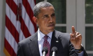 باراک اوباما:از اجرا شدن توافق ژنو در مورد اوکراین اطمینان ندارم