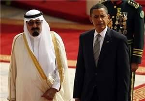 برنامه‌های اوباما برای رابطه ایران و عربستان