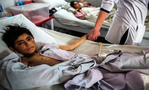 افزایش 20 درصدی تلفات غیرنظامیان افغان در سال 2014