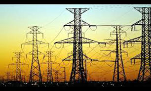 صادرات 900مگاواتی در برابر واردات 380مگاواتی برق