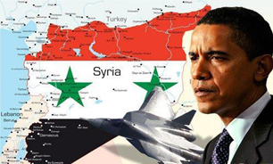 افزایش تماس اطلاعاتی آمریکا با دولت سوریه