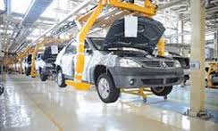 افزایش دو برابری تولید خودرو در کشور