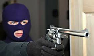 سرقت مسلحانه از یک بانک در اهواز
