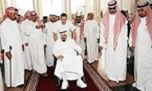 پشت پرده سلطنت افسانه‌ای آل سعود