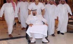 تشکیل کمیته بحران در عربستان برای مواجهه با پیامدهای مرگ پادشاه