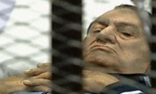 دادگاه تجدید نظر مصر حکم زندان مبارک را لغو کرد