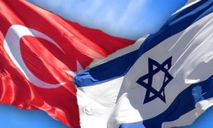 ترکیه: سرویس اطلاعاتی اسرائیل در پس حمله به دفتر نشریه «شارلی ابدو» در پاریس قرار دارد