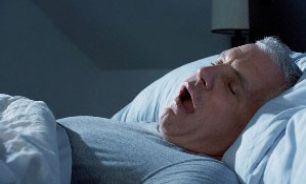 70 درصد مبتلان به بیماری‌های خواب دچار مشکلات تنفسی هستند
