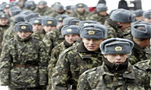 ارتش اوکراین بر فرودگاه دونتسک مسلط شد