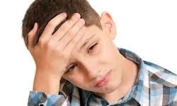 ۴ نوع سردردی که کودکان را می‌آزارد