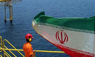 افزایش 53 درصدی واردات نفت چین از ایران