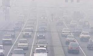 جو آرام و افزایش نسبی دما در اکثر مناطق کشور/ آلودگی هوای تهران تا پایان هفته رو به افزایش است