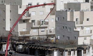 رژیم صهیونیستی اجازه ساخت 243 خانه جدید در کرانه باختری را صادر کرد/ صدور حکم تخریب شهرک آمونا از سوی دادگاه