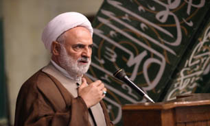 "مرتضی احمدی" پاسدار فرهنگ بزرگ ایران بود