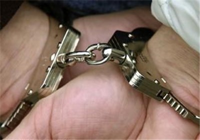 دستگیری اعضای باند سرقت ۵ میلیارد تومانی از فروشگاه‌های زنجیره‌ای