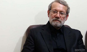 رئیس مجلس شهادت سردار «تقوی» را تبریک و تسلیت گفت