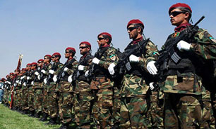 آلمانها مخالف حضور نظامی در "افغانستان"