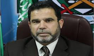 سخنگوی حماس: اصلاحات پیش نویس طرح فلسطینی به مساله فلسطین آسیب وارد می سازد‎