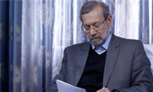 لاریجانی یک مصوبه دولت یازدهم را مغایر قانون اعلام کرد
